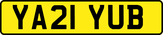 YA21YUB