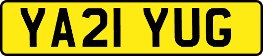 YA21YUG
