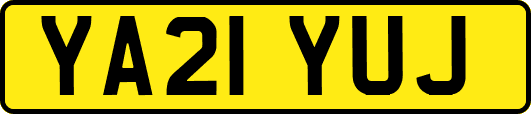 YA21YUJ