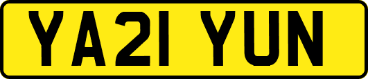 YA21YUN