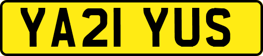 YA21YUS