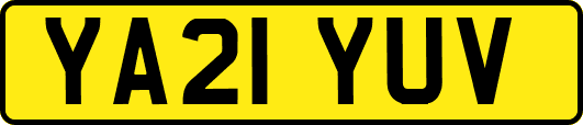 YA21YUV