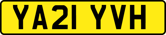 YA21YVH