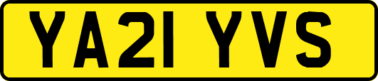 YA21YVS