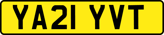 YA21YVT