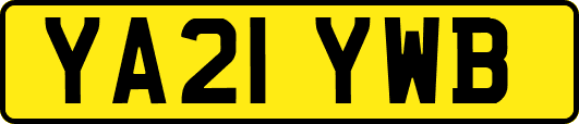YA21YWB