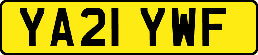 YA21YWF