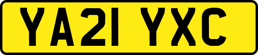 YA21YXC
