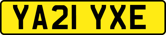 YA21YXE
