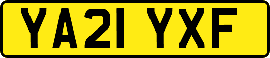 YA21YXF