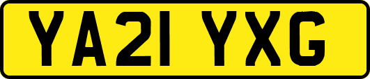 YA21YXG