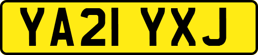 YA21YXJ