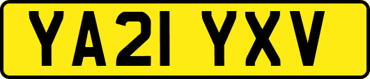 YA21YXV