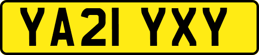 YA21YXY