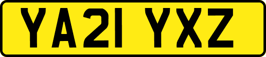 YA21YXZ
