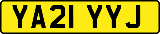 YA21YYJ