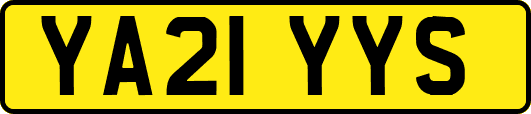 YA21YYS