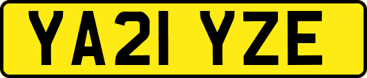 YA21YZE