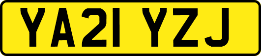 YA21YZJ