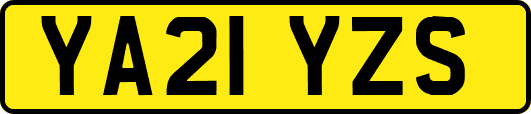 YA21YZS