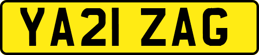 YA21ZAG