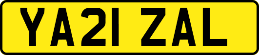 YA21ZAL