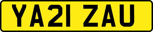 YA21ZAU