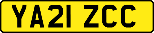 YA21ZCC