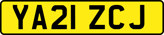 YA21ZCJ