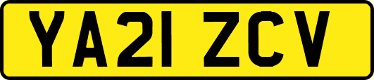 YA21ZCV