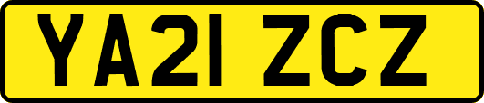 YA21ZCZ