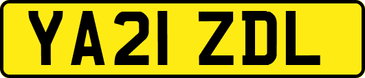 YA21ZDL