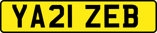 YA21ZEB