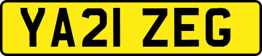 YA21ZEG