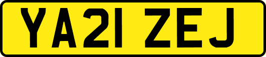 YA21ZEJ