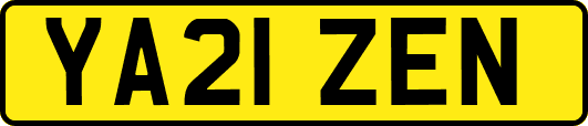 YA21ZEN