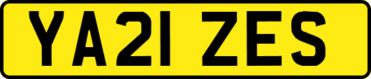 YA21ZES