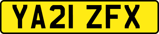 YA21ZFX