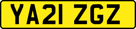 YA21ZGZ