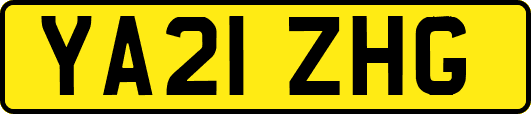 YA21ZHG