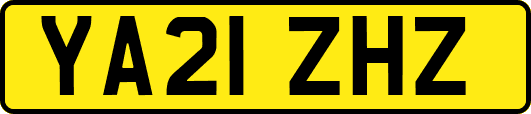 YA21ZHZ