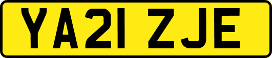 YA21ZJE