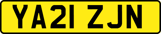 YA21ZJN