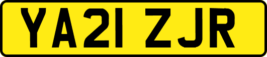 YA21ZJR