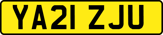 YA21ZJU