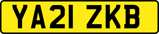 YA21ZKB