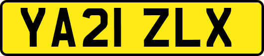 YA21ZLX
