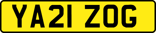 YA21ZOG