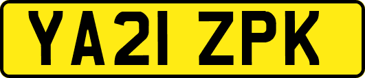 YA21ZPK