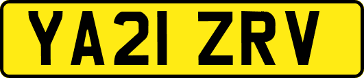 YA21ZRV